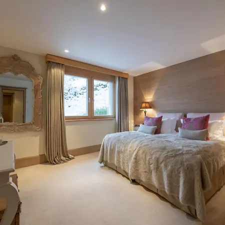 아파트 Chalet Gateway Skiing Paradise Luxe