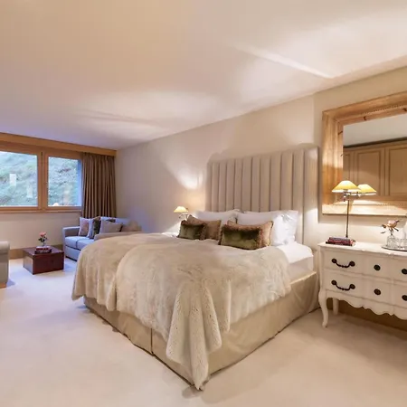 아파트 Chalet Gateway Skiing Paradise Luxe