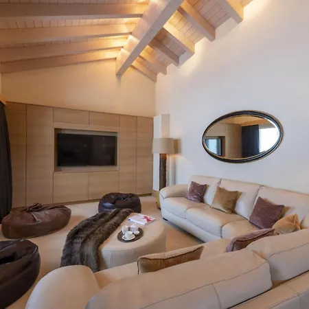 Chalet Gateway Skiing Paradise Luxe * 키츠부헬