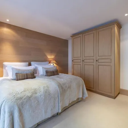 아파트 Chalet Gateway Skiing Paradise Luxe *