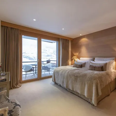 Chalet Gateway Skiing Paradise Luxe * 키츠부헬