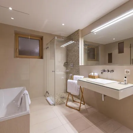 Chalet Gateway Skiing Paradise Luxe 아파트 키츠부헬