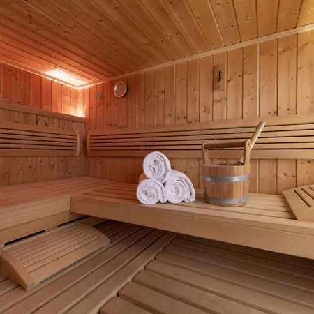 Chalet Gateway Skiing Paradise Luxe 아파트 *