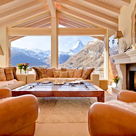 Chalet Gateway Skiing Paradise Luxe 키츠부헬