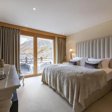 Chalet Gateway Skiing Paradise Luxe * 키츠부헬