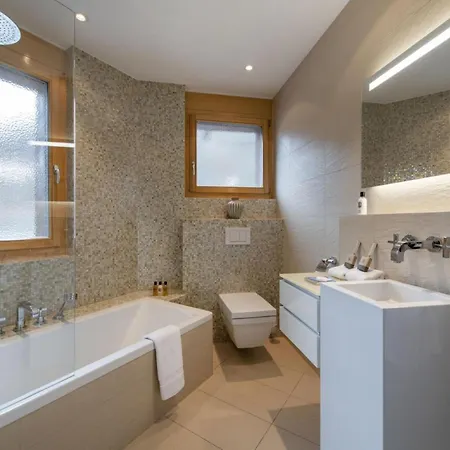 Chalet Gateway Skiing Paradise Luxe 아파트