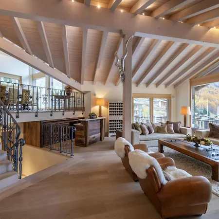 Chalet Gateway Skiing Paradise Luxe 아파트