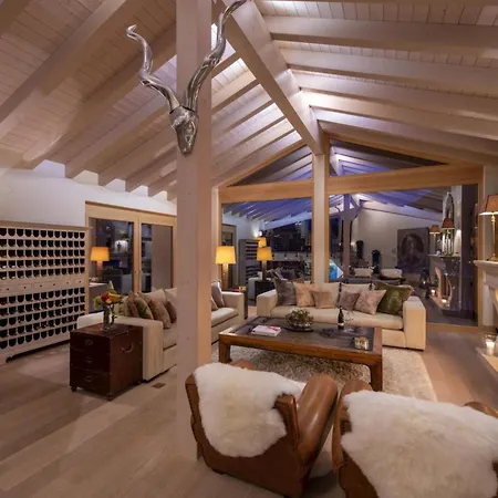Chalet Gateway Skiing Paradise Luxe 아파트 *